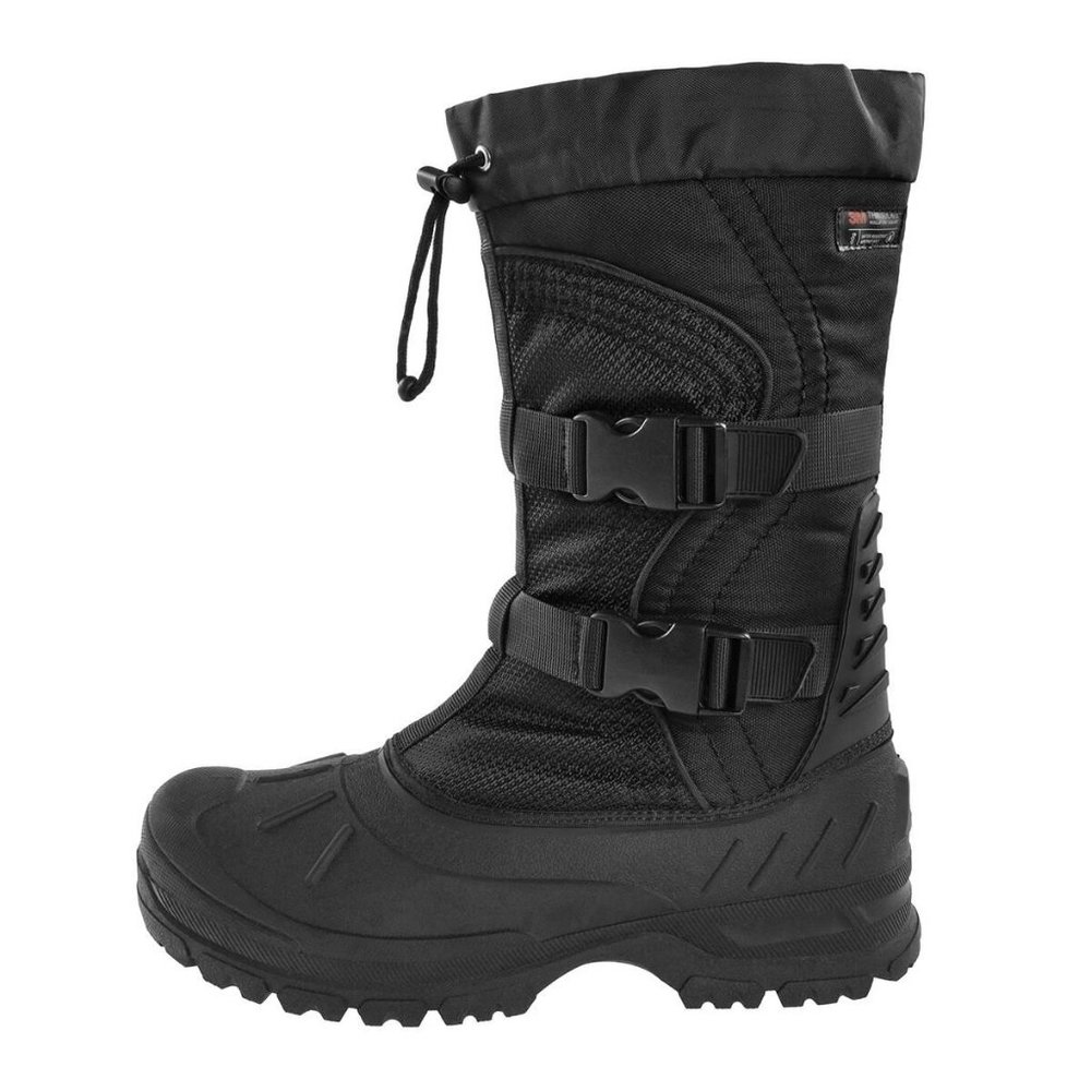 Mil-tec Thinsulate Military Outdoor Security Arctic Snow Winter Boots
